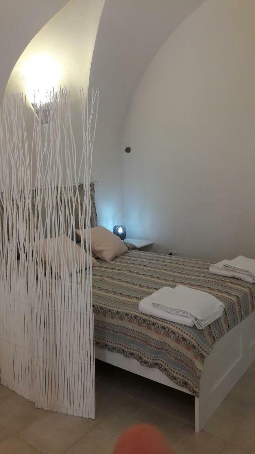 Apartament Casa Daniela Vieste Zewnętrze zdjęcie