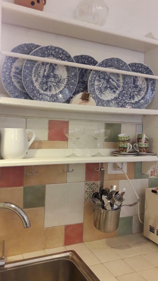Apartament Casa Daniela Vieste Zewnętrze zdjęcie