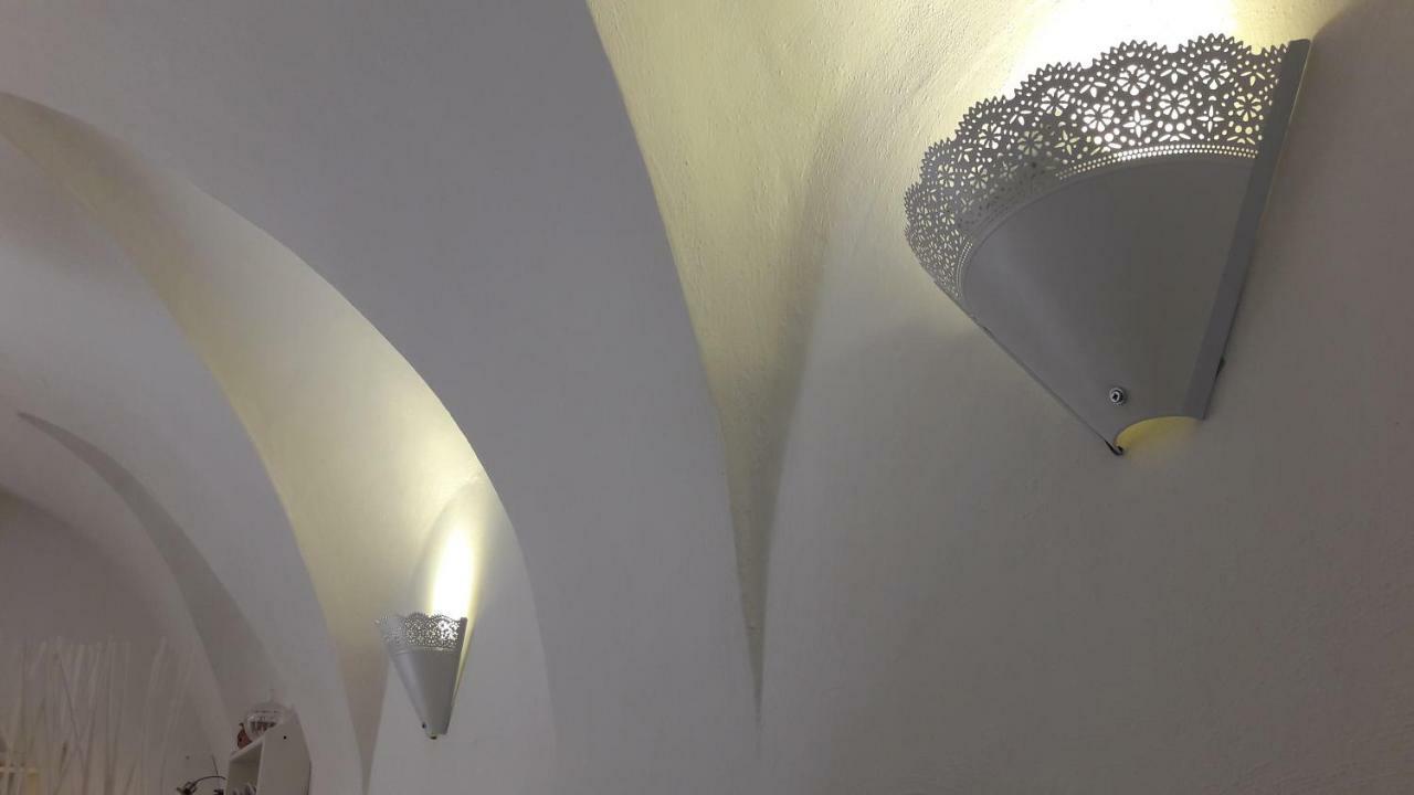 Apartament Casa Daniela Vieste Zewnętrze zdjęcie